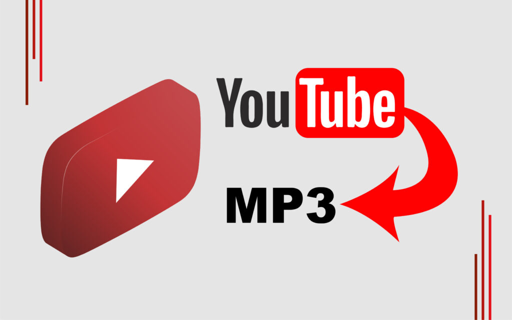 youtube or mp3