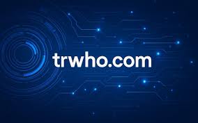 trwho.com