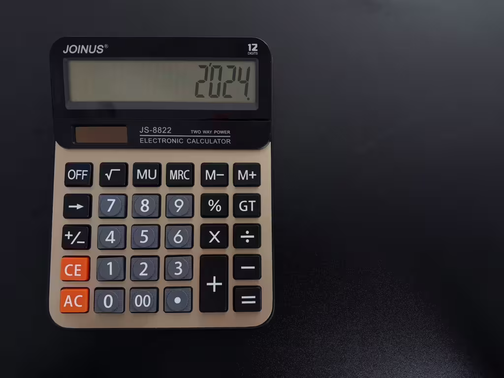 NOI Calculation